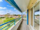 Vente Appartement Toulouse  31400 3 pieces 66 m2