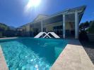 Vente Maison Saint-joseph  97480 5 pieces 111 m2