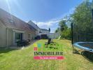 Vente Maison Saint-brice 95350 6 pieces 116 m2