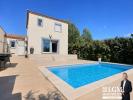 Vente Maison Milhaud  30540 4 pieces 94 m2