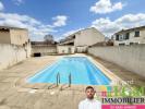 Vente Appartement Codognan  30920 3 pieces 80 m2