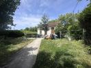 Vente Maison Villetaneuse  93430 4 pieces 60 m2