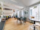 Vente Appartement Paris-12eme-arrondissement  75012 2 pieces 63 m2