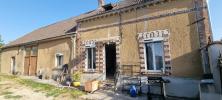 Vente Maison Villebougis  89150 6 pieces 107 m2