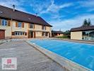 Vente Maison Abrets 38490 10 pieces 253 m2