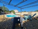 Vente Maison Saint-privat-des-vieux 30340 5 pieces 122 m2