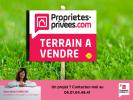Vente Terrain Saint-priest 69800 518 m2