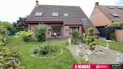 Vente Maison Lompret 59840 6 pieces 143 m2