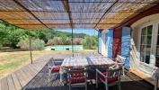 Vente Maison Collobrieres 83610 5 pieces 146 m2