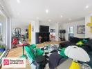Vente Appartement Lisieux  14100 6 pieces 120 m2