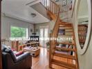 Vente Maison Chambon-feugerolles  42500 6 pieces 145 m2
