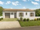 Vente Maison Anais  17540 4 pieces 85 m2
