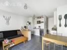 Vente Appartement Toulouse 31300 3 pieces 55 m2