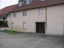 Location Appartement Chaudefontaine  25640 2 pieces 60 m2