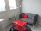 Location Appartement Villeurbanne  69100 2 pieces 32 m2