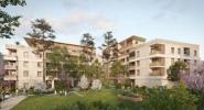 Vente Appartement Bron  69500 4 pieces 82 m2