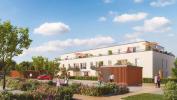 Vente Appartement Caen  14000 2 pieces 37 m2