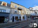 Vente Immeuble Bourbonne-les-bains  52400 3 pieces 245 m2