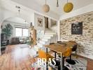 Vente Maison Nantes  44000 5 pieces 93 m2