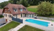 Vente Maison Sombacour 25520 9 pieces 163 m2