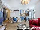 Location Appartement Brest  29200 11 m2