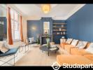 Location Appartement Lille  59800 19 m2