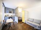 Location Appartement Paris-13eme-arrondissement  75013 22 m2