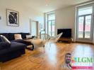 Vente Appartement Nimes  30900 3 pieces 91 m2