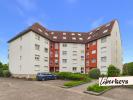 Vente Appartement Strasbourg  67100 35 m2