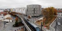 Location Appartement Bordeaux  33000 5 pieces 140 m2