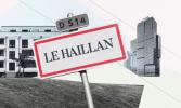 Location Appartement Haillan  33185 2 pieces 50 m2