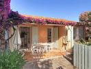 Vente Maison Cavalaire-sur-mer 83240 3 pieces 75 m2