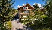 Vente Maison Salle-les-alpes 05240 6 pieces 224 m2