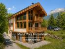 Vente Maison Monetier-les-bains 05220 5 pieces 220 m2