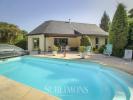 Vente Prestige Saint-ave  56890 6 pieces 140 m2