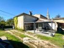 Vente Maison Genissac  33420 4 pieces 125 m2