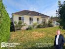 Vente Maison Houdan  78550 4 pieces 93 m2