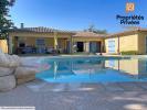 Vente Maison Ollieres  83470 7 pieces 220 m2