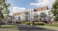 Vente Appartement Saint-amand-les-eaux  59230 3 pieces 67 m2