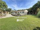 Vente Maison Sainte-anastasie-sur-issole  83136 5 pieces 121 m2