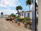 Vente Maison Pont-l'abbe-d'arnoult  17250 8 pieces 152 m2