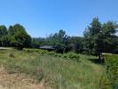 Vente Terrain Mons 30340 1000 m2