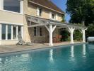 Vente Maison Nanteau-sur-lunain  77710 12 pieces 205 m2