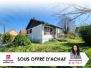 Vente Maison Saint-andelain  58150 2 pieces 41 m2