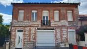 Vente Immeuble Toulouse  31100 5 pieces 215 m2