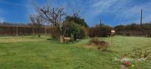 Vente Terrain Chauvigny  86300 850 m2