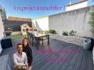 Vente Maison Marignane  13700 3 pieces 65 m2