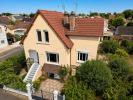 Vente Maison Sainte-genevieve-des-bois  91700 6 pieces 106 m2