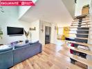 Vente Maison Carbon-blanc  33560 3 pieces 63 m2