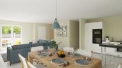 Vente Maison Auxy  71400 5 pieces 89 m2